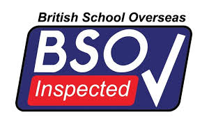 British Schools Overseas logo