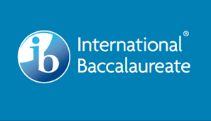 International Baccalaureate logo